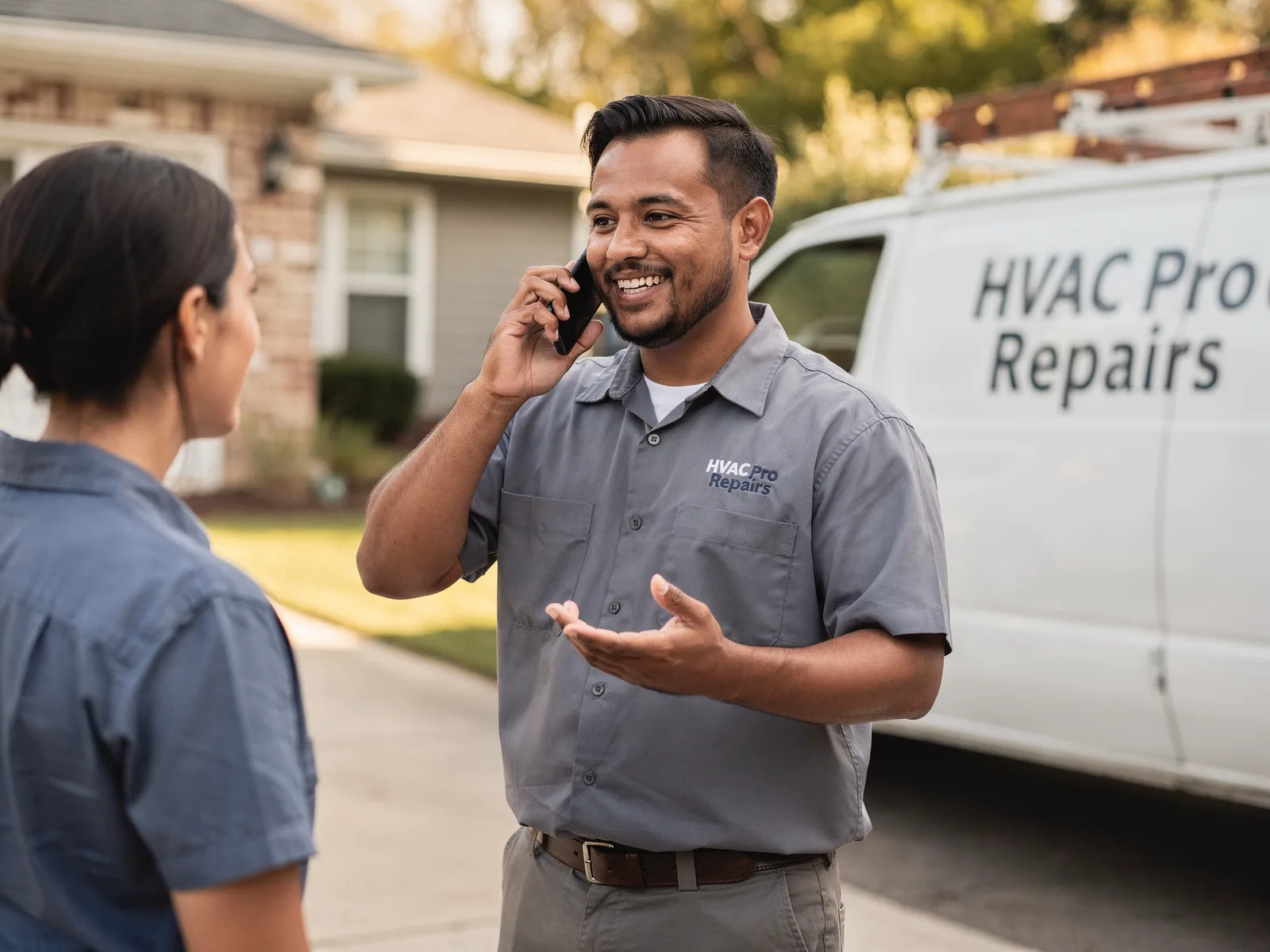 Heat Pump Repair Lillie, LA FAQs